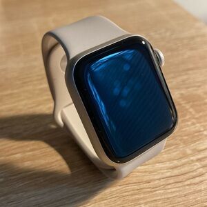 Apple Watch series SE